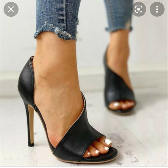 French Connection Shoes - French Connection "NEW"